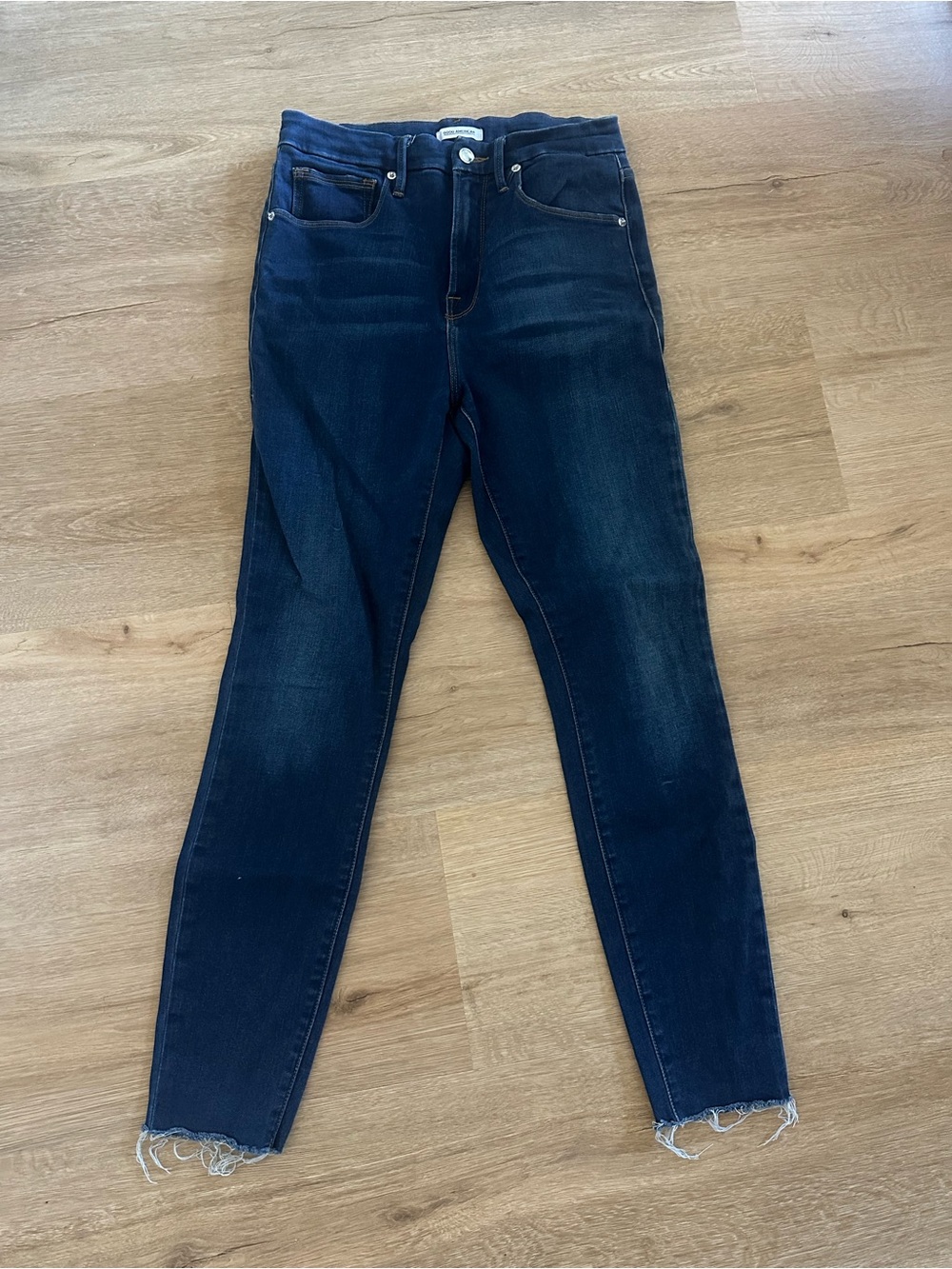 Good American (Good Waist) 30